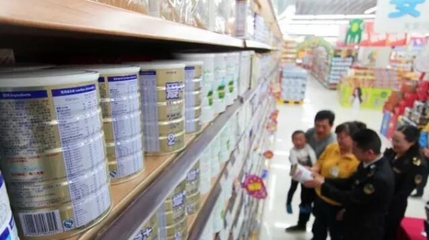 國務院一周新政聚焦嬰幼兒配方乳粉，嚴把質量安全關