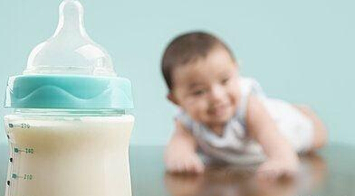 第八批嬰幼兒配方乳粉產品注冊獲批，5家企業15個配方通過審評